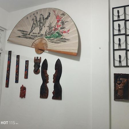 Dois Em Cena - Apartamento Aconchegante E Tranquilo No Centro Do Rio 리오데자네이루 외부 사진