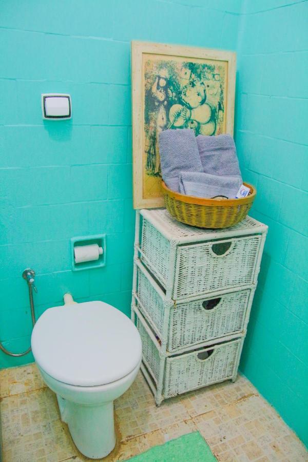 Dois Em Cena - Apartamento Aconchegante E Tranquilo No Centro Do Rio 리오데자네이루 외부 사진