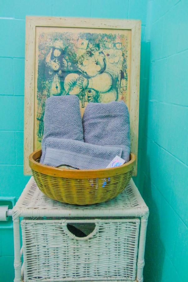 Dois Em Cena - Apartamento Aconchegante E Tranquilo No Centro Do Rio 리오데자네이루 외부 사진