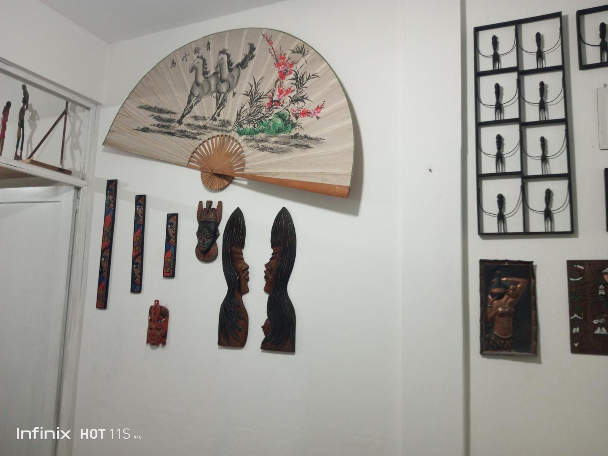 Dois Em Cena - Apartamento Aconchegante E Tranquilo No Centro Do Rio 리오데자네이루 외부 사진